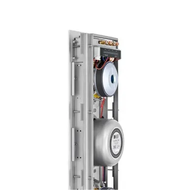 Встраиваемая акустика в стену KEF CI3160RLM-THX UNI-Q 3 WAY RECTANGLE (SP4078G0AA)